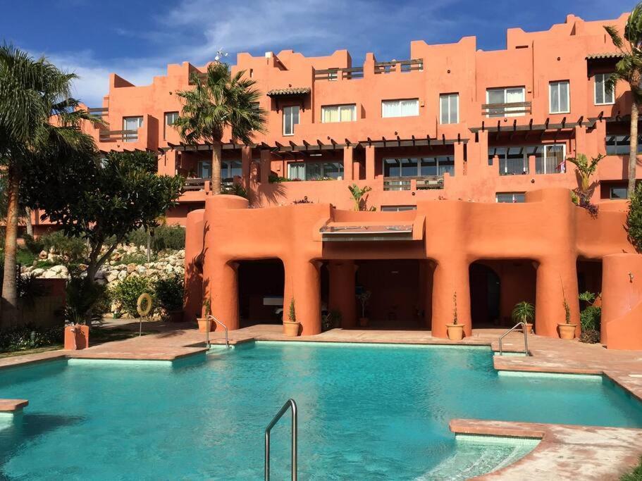 マニルバ Luxurious Townhouse With Sea Viewsヴィラ エクステリア 写真